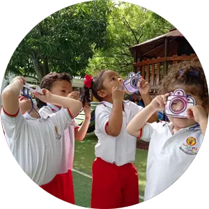 jardin infantil happy time barranquilla