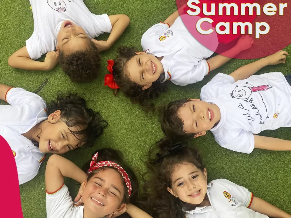 summer camp