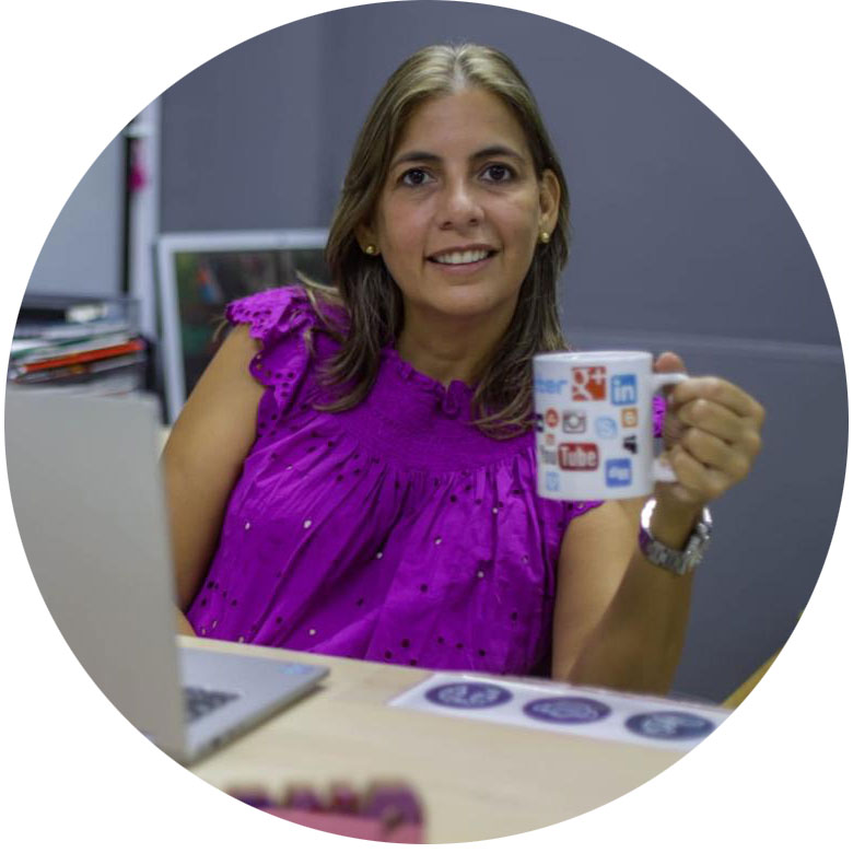 directora dian pelaez