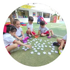 kinder jardin infantil happy time