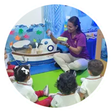 step1 jardin infantil happy time